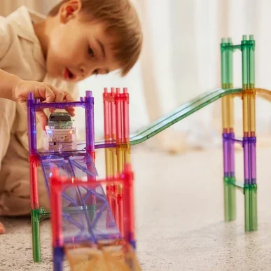 Speelgoed voor kinderen