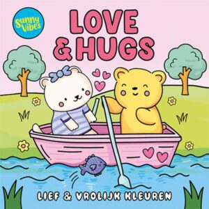 ove & Hugs – Sunny Vibes