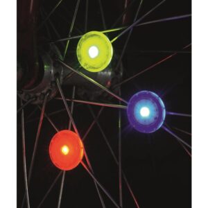 LED spaaklichtjes 3 in 1 set