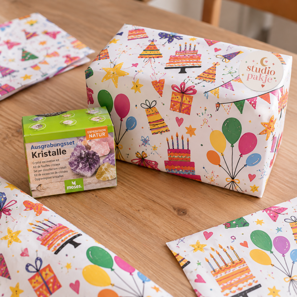 Cadeautjes voor kinderen